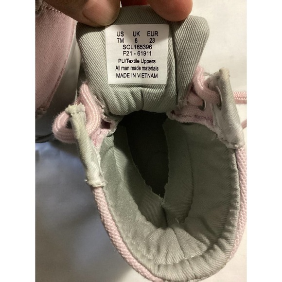 sperry kid’s port boot - Picture 4 of 4